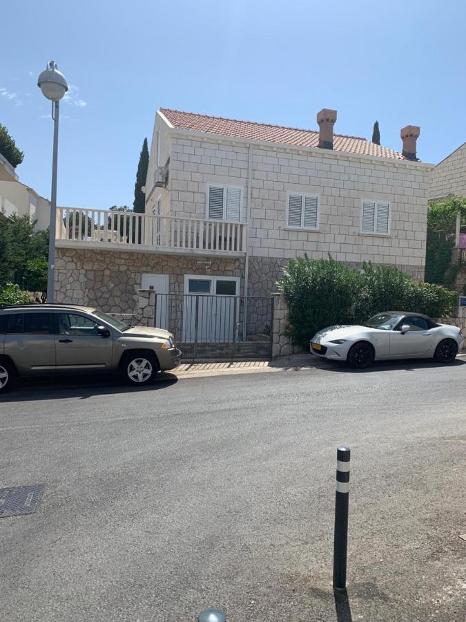 Appartement Aida And For Couples And Families Free Parking Dubrovnik