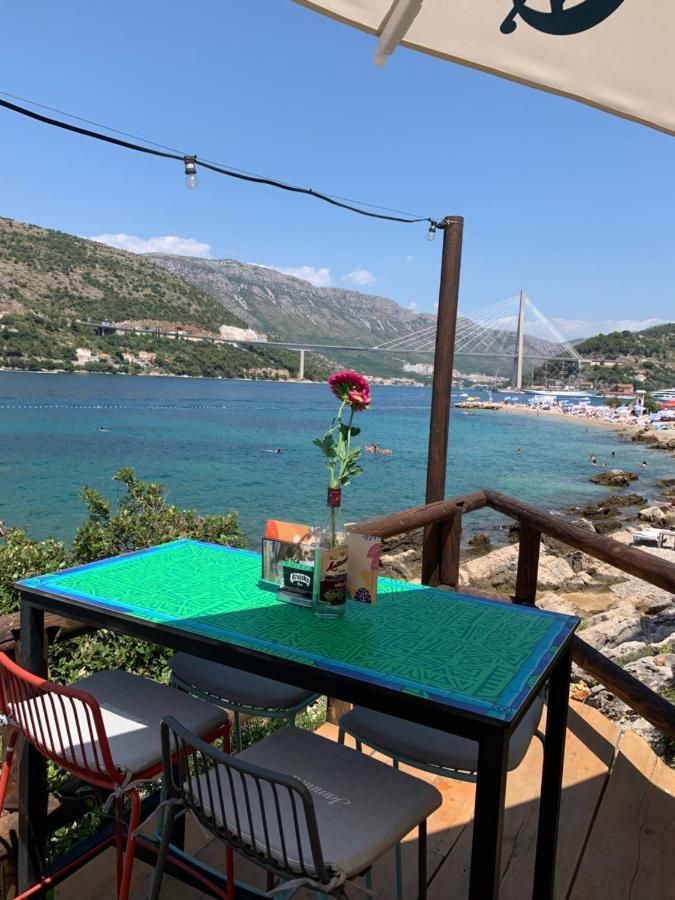 Appartement Aida And For Couples And Families Free Parking Dubrovnik