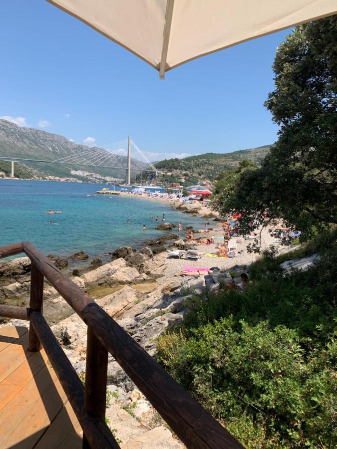 Aida And For Couples And Families Free Parking Appartement Dubrovnik