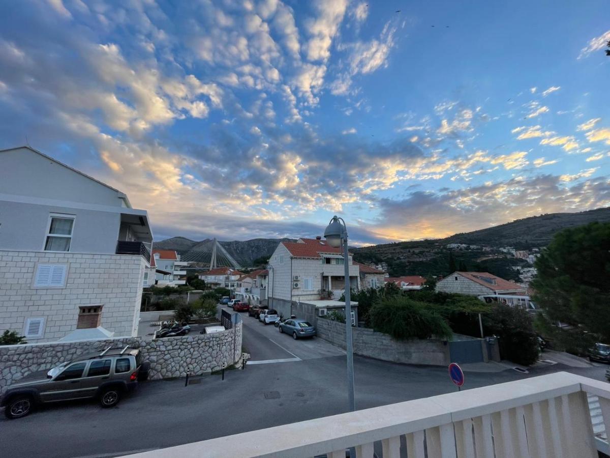Aida And For Couples And Families Free Parking Appartement Dubrovnik