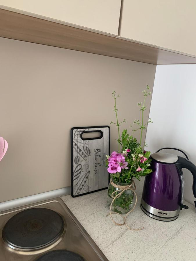 Appartement Aida And For Couples And Families Free Parking