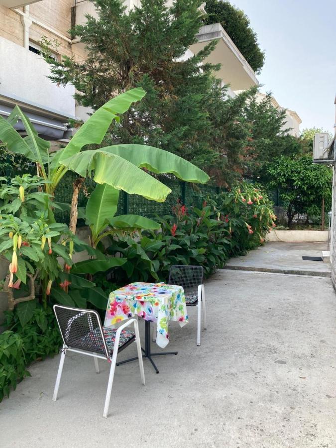 Aida And For Couples And Families Free Parking Appartement Dubrovnik