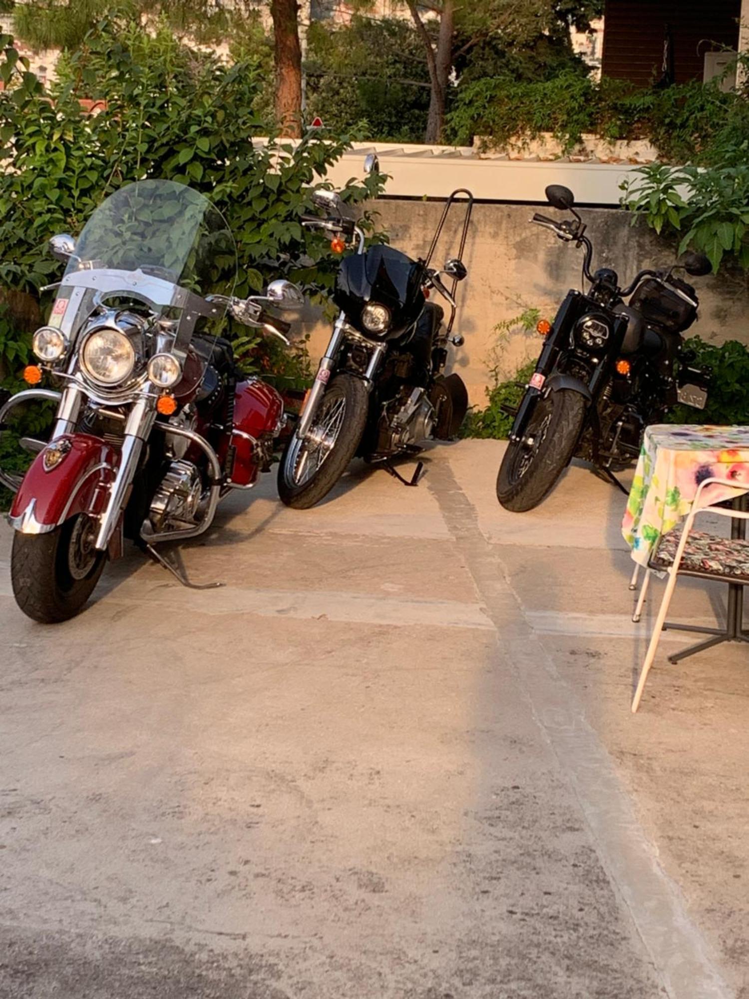 Aida And For Couples And Families Free Parking Appartement Dubrovnik