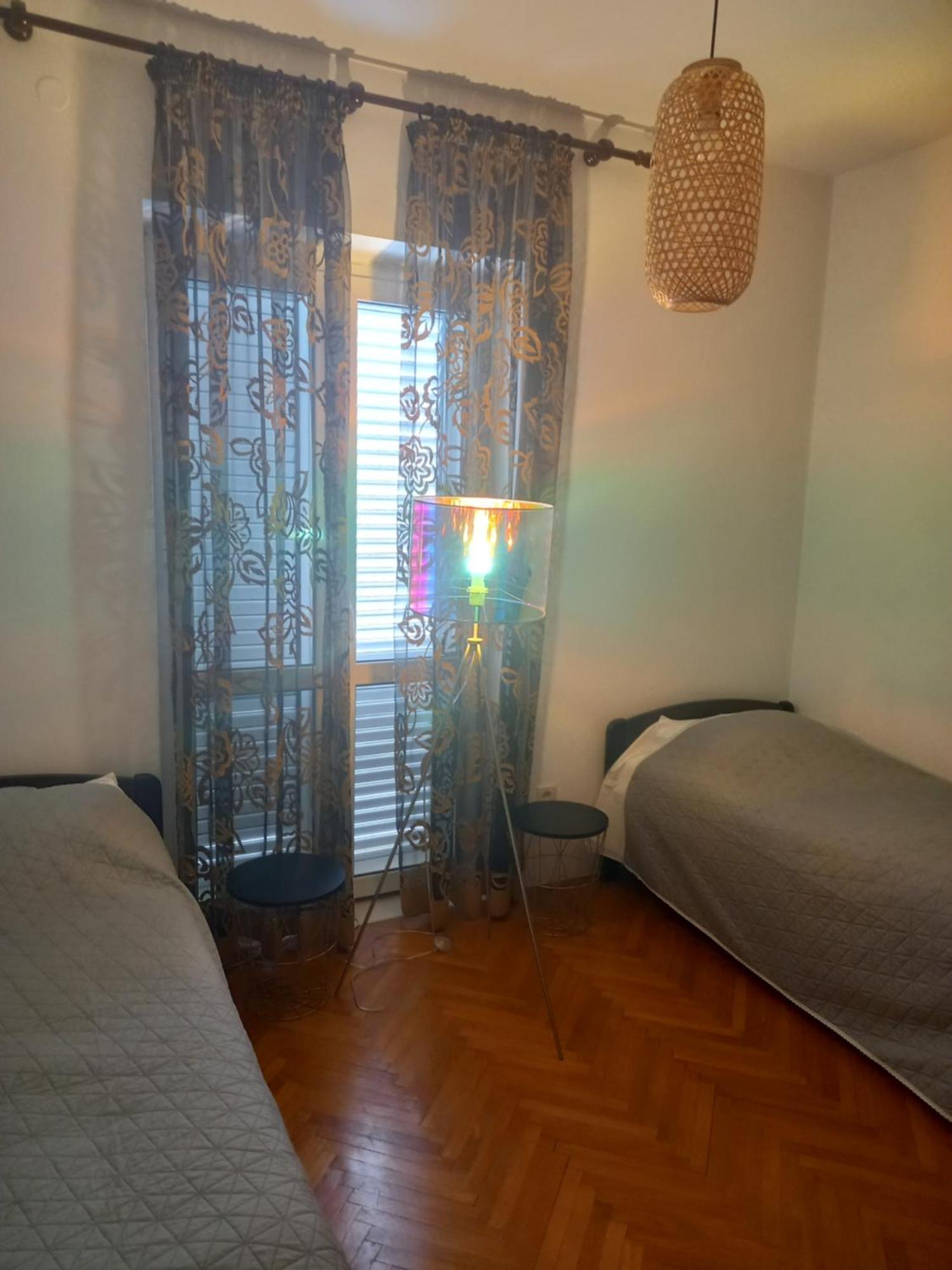 Appartement Aida And For Couples And Families Free Parking *