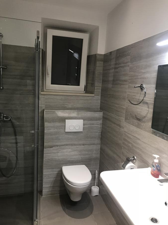 Aida And For Couples And Families Free Parking Appartement