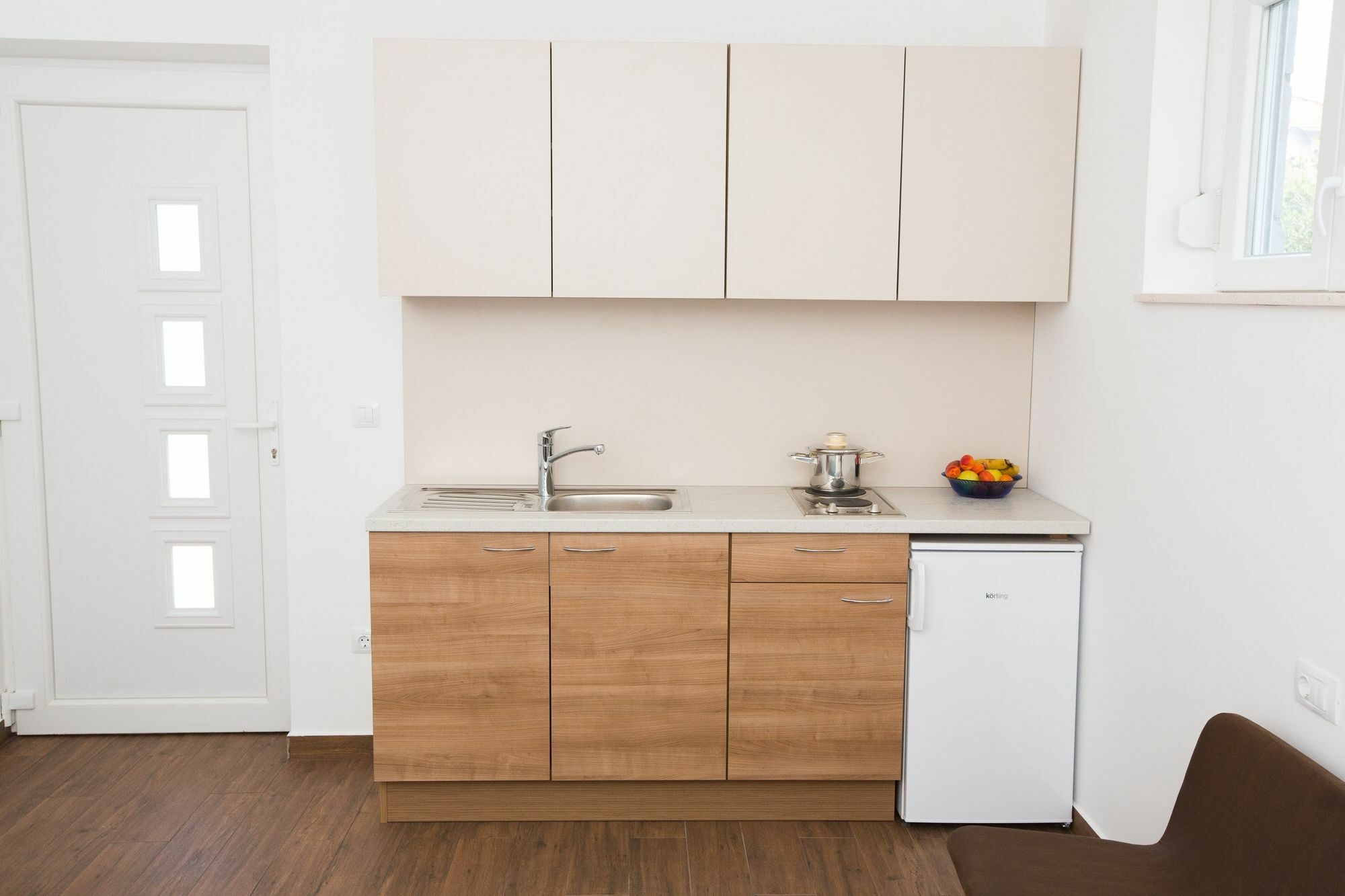 Aida And For Couples And Families Free Parking Appartement Dubrovnik
