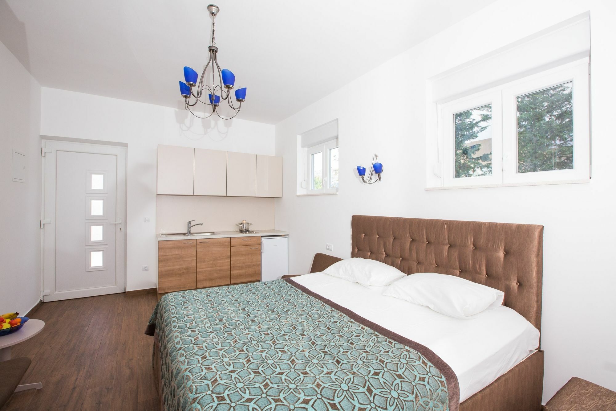 Aida And For Couples And Families Free Parking Appartement
