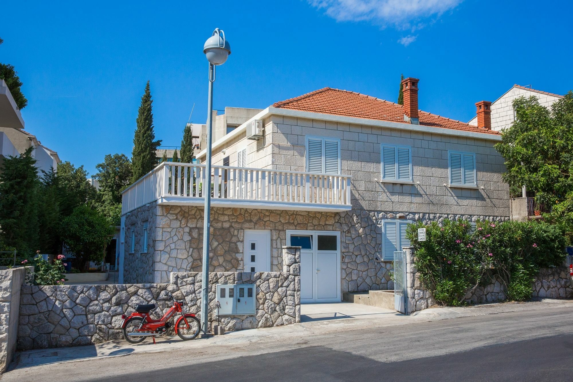 Appartement Aida And For Couples And Families Free Parking Dubrovnik