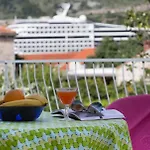 Aida Apartments And Rooms For Couples And Families Free Parking