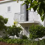 Aida Apartments And Rooms For Couples And Families Free Parking