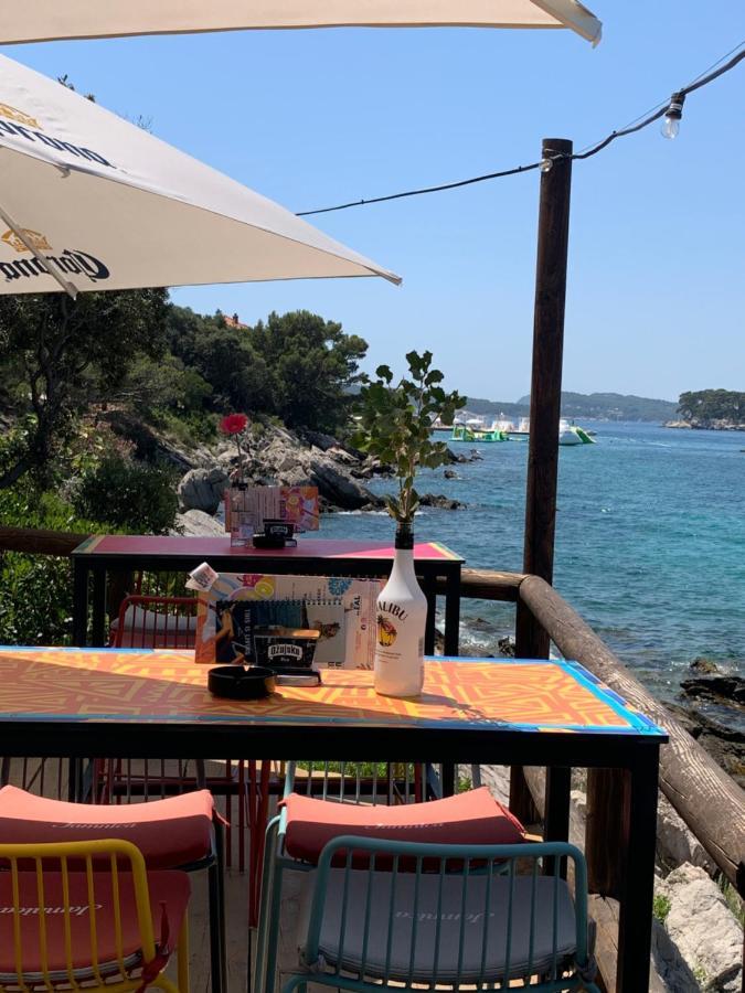 Aida And For Couples And Families Free Parking Apartment Dubrovnik