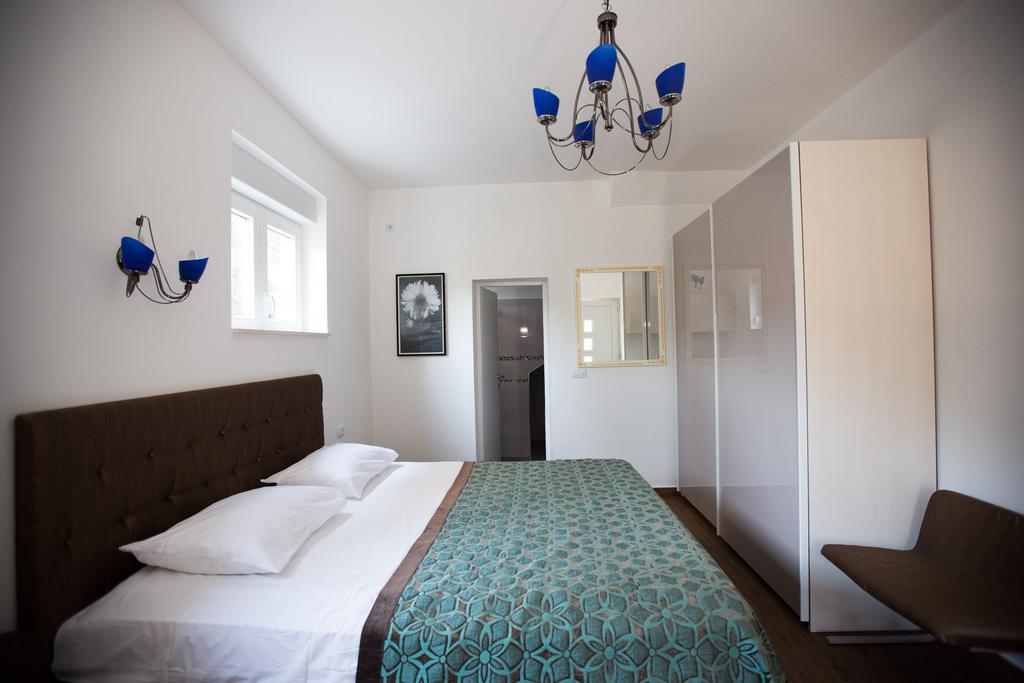 Aida And For Couples And Families Free Parking Dubrovnik