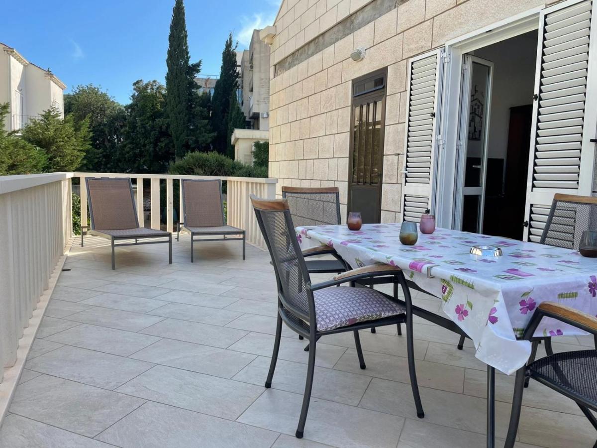 Aida And For Couples And Families Free Parking * Dubrovnik