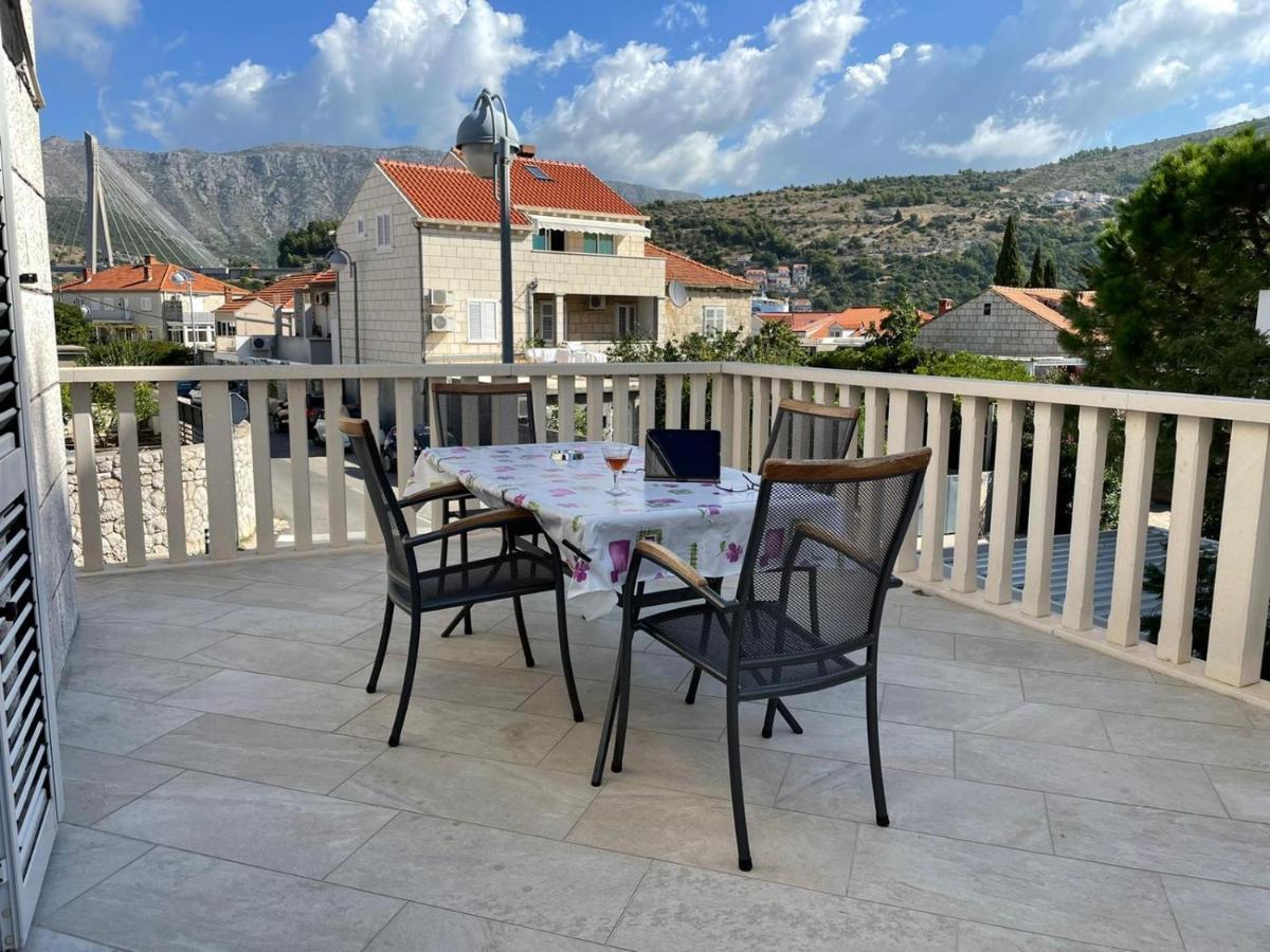 Aida And For Couples And Families Free Parking Dubrovnik