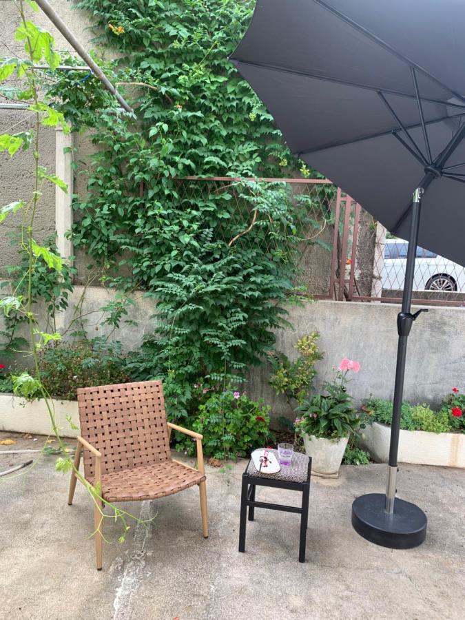 Aida And For Couples And Families Free Parking Apartment Dubrovnik