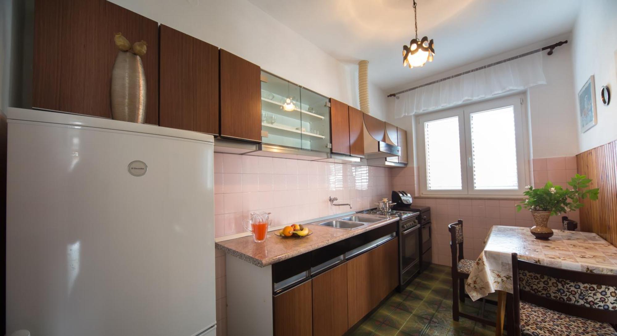 Apartment Aida And For Couples And Families Free Parking *