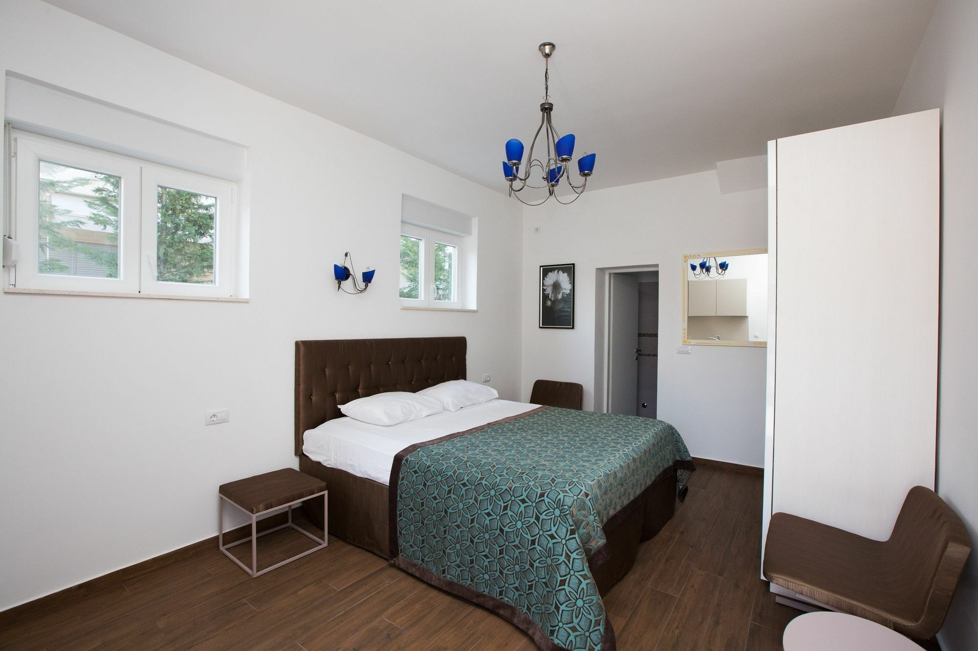 Apartment Aida And For Couples And Families Free Parking *